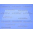 Wall Oven Door Middle Glass for Ikea IBS330PRS00 - Part 8300974