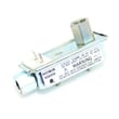 Range Surface Griddle Burner Valve for KitchenAid KDRP463LSS08 - Part 8301058