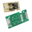 Range Oven Control Board (replaces 8301848)