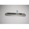 Electric Built-in Oven Meteorite Membrane Switch for KitchenAid KEBV208MSS00 - Part 8301994