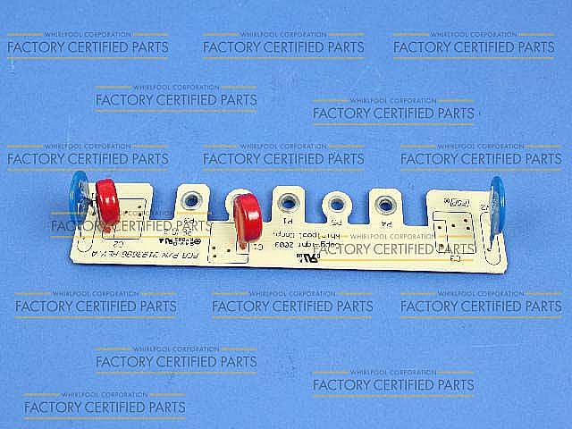 Part #wp8302143, Wall Oven Noise Filter / 1.00 x 1.37 x 1.12