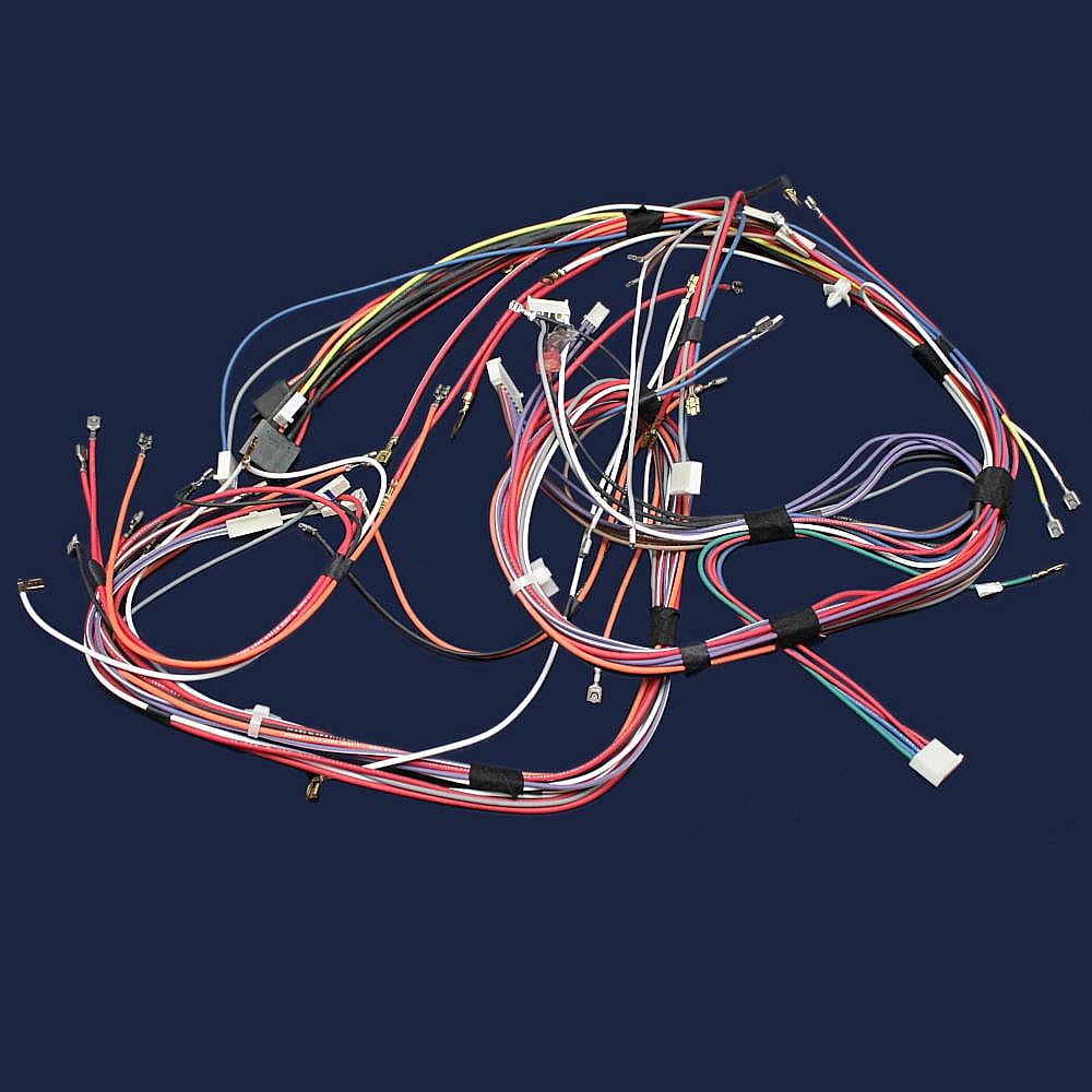 Photo of Range Wire Harness from Repair Parts Direct