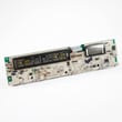 Microwave Electronic Control for KitchenAid KBMC140HSS05 - Part 8302345