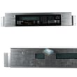 Oven Switch for Whirlpool GSC308PJQ06 - Part 8302677