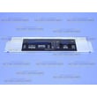 Wall Oven Membrane Switch (black) for KitchenAid KEBC208KBT02 - Part 8302737
