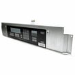 Wall Oven Membrane Switch for KitchenAid KEBC107KBL05 - Part 8302738