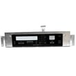 Oven Switch for KitchenAid KEBC278KBL03 - Part 8302739
