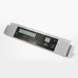 Wall Oven Membrane Switch (white) for KitchenAid KEBC247KSS06 - Part 8302746
