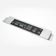 Wall Oven Touch Control Panel for KitchenAid KEBC207KSS03 - Part 8302754