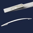 Door Handle for Whirlpool GSC308PRS00 - Part 8302815