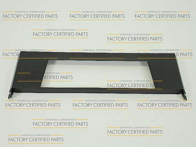 Photo of Range Control Panel from Repair Parts Direct