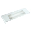 Range Control Panel for Whirlpool RBD245PRQ05 - Part WP8302841