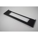 Wall Oven Control Panel (Black)