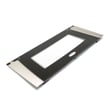 Oven Door Glass for Whirlpool GMC305PRB00 - Part 8303249