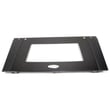 Oven Door Glass for Whirlpool GMC275PRT00 - Part 8303262