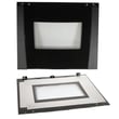 Door Outer Glass for Whirlpool GBD277PRT00 - Part 8303287