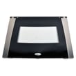 Oven Door Glass for Whirlpool GBD307PRB01 - Part 8303288