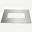 Wall Oven Door Outer Panel (stainless) for Whirlpool RBS305PRS02 - Part 8303314