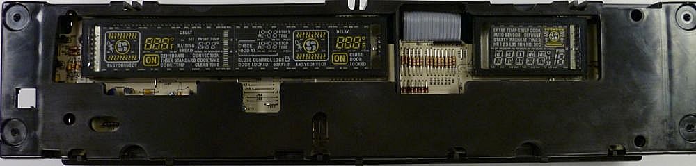 Photo of Part #wp8303491R, Control from Repair Parts Direct