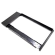 Oven Door Frame for KitchenAid KBMC147HBL05 - Part 8303555