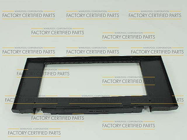 Photo of Wall Oven Microwave Door Frame from Repair Parts Direct