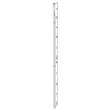 Mounting Rail for KitchenAid KEBS278SBL04 - Part 8303678BL