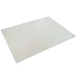 Wall Oven Door Inner Glass for KitchenAid KEBS208SBL04 - Part 8303731
