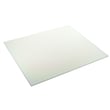 Wall Oven Door Inner Glass for KitchenAid KEBS278SBL04 - Part 8303732
