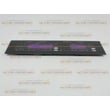 Oven Control Panel for KitchenAid KEMS378SBL04 - Part 8303881