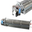 Wall Oven Cooling Fan Assembly 8303972