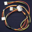 Wall Oven Wire Harness for KitchenAid KEMS308SSS04 - Part 8304052
