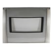 Oven Door Glass for Whirlpool GMC305PRS01 - Part 8304178