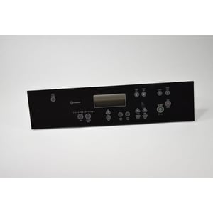Wall Oven Membrane Switch (black) (replaces 8304266) WP8304266