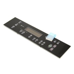 Wall Oven Membrane Switch (replaces 8304272) WP8304272