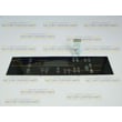 Range Membrane Switch for Whirlpool RBD275PVB00 - Part 8304275