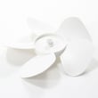 Range Hood Fan Blade 830428