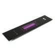 Wall Oven Control Panel for KitchenAid KEBK171SBL04 - Part 8304331