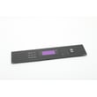 Microwave Control Panel Assembly for KitchenAid KBHS179SSS05 - Part 8304334