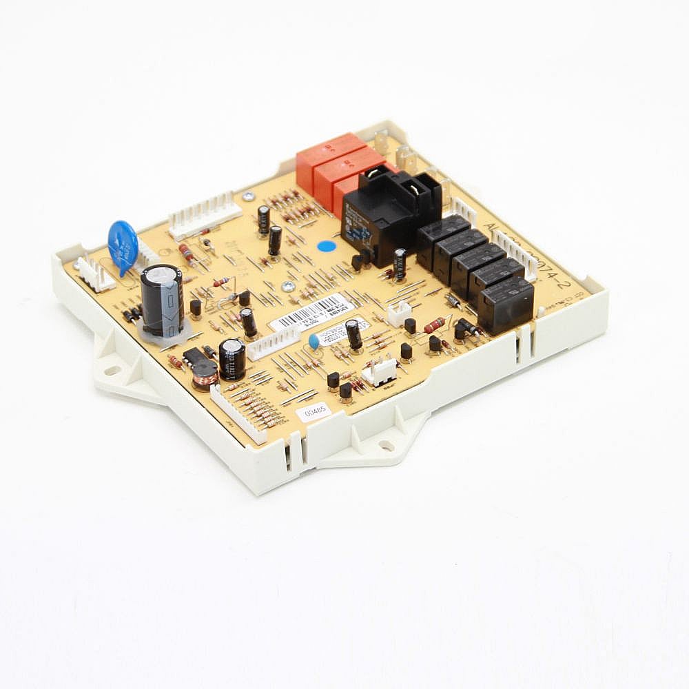 Part #wp8304383, Wall Oven Control Board, Lower / 9.00 x 8.50 x 3.00