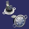 Wall Oven Thermal Fuse WP8304452
