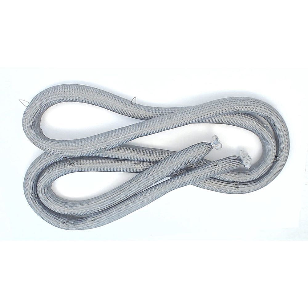 Part #wp8304493, Wall Oven Door Gasket / 7.50 x 5.00 x 2.00