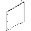 Cover for KitchenAid KEMS378SSS00 - Part 8304546