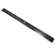 Wall Oven Top Door Vent for KitchenAid KEMS308SBL04 - Part 8304581BL