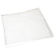 Range Hood Aluminum Grease Filter for Whirlpool RH4930XLW0 - Part 830732