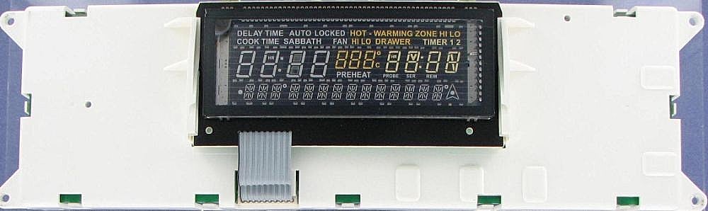Part #wp8507P232-60R, Refurbished Range Oven Control Board / 15.00 x 5.00 x 5.00