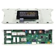 Range Oven Control Board