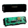 Range Oven Control Board And Clock for Whirlpool GW399LXUS4 - Part 8507P391-60