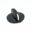 Cooktop Burner Knob for Whirlpool GR465LXLS1 - Part 8522570