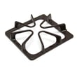 Range Burner Grate for Whirlpool SF196LEPT3 - Part 8522853