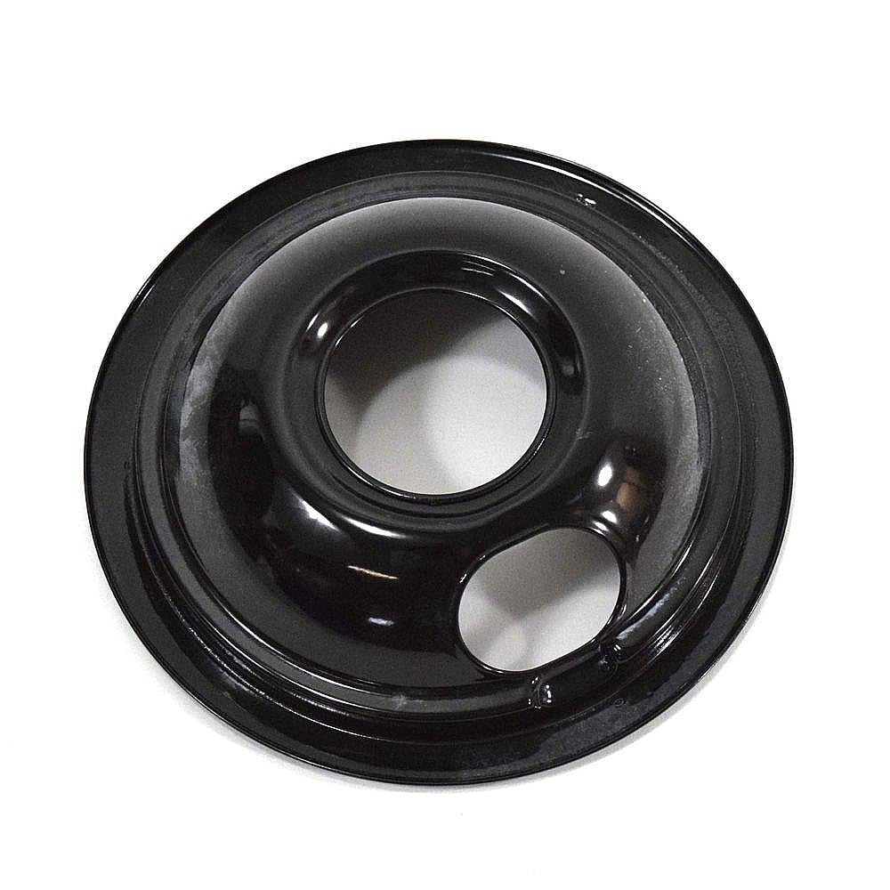 Part #8522881, Range Drip Pan / 7.50 x 7.50 x 2.12
